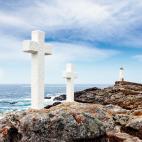 Mari&ntilde;a Bello: &quot;Recomiendo esta ruta panor&aacute;mica de cabos, acantilados, enormes arenales y puestas de sol &uacute;nicas para descubrir el encanto de la costa gallega. Este recorrido, que pod&eacute;is empezar en A Coru&ntil...