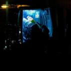 En la madrugada del martes 7 de octubre.