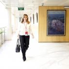 Ha sido concejal en Sevilla, parlamentaria autonómica, diputada en el Congreso y senadora. Antes de ser presidenta de la Junta, era la consejera de Presidencia del Ejecutivo autonómico.