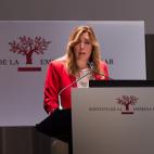 Los mayores retos a los que se enfrenta al frente de la Junta es el escandaloso desempleo en la comunidad y el macrocaso de corrupción de los ERE.