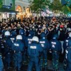 Hamburgo (Alemania).