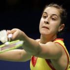 Todos los pronósticos coinciden: Carolina Marin es una de las pocas medallas aseguradas que tiene España. La onubense es la número uno del mundo, ha conseguido vencer el dominio de las asiáticas en este deporte y acumula dos títulos mundial...