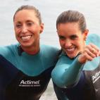 La natación sincronizada, que tantos éxitos ha dado a España, está de capa caída últimamente. Pero Ona Carbonell y Gemma Mengual tienen talento y trayectoria como para estar pendiente de ellas. No lo tendrán fácil porque tendrán que pel...