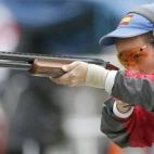 Su trayectoria desde 2014 la convierte en una de las favoritas para las medallas: plata en el Mundial de 2014, oro en el de 2015 y bronce en el Europeo de 2016. Final: 7 de agosto