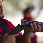 Haber sido campeón del mundo es un aval suficiente como para estar pendiente de la actuación de Alberto Fernández, que no ha podido brillar en otros Juegos Olímpicos, en los que ha acabado lejísimos de las medallas. Final: 8 de agosto.