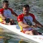Saúl Craviotto es ya un experto en medallas olímpicas: oro en Pekín y plata en Londres. En Rio tratará de lograr un doblete. En el K2-200 luchará mano a mano con el joven Cristian Toro. Y también peleará en solitario en el el K1-200, la d...