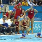 El equipo de Miki Oca peleará en Rio por el colofón a su trayectoria de los últimos años. Casi todo fueron alegrías desde que consiguieron la plata en los Juegos de Londres: oro en el Mundial de 2013 y oro en el Europeo de 2014. En los últ...