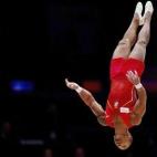 Gervasio Deferr, triple medallista olímpico, no tiene dudas: “Ray Zapata va a pelear por medalla en los Juegos de Río”. Es su entrenador y le conoce bien. De momento, no apunta nada mal: ya fue bronce en el Mundial de 2015. Final: 14 de a...