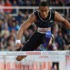 El atleta español de origen cubano, incorporación a última hora para Rio, es otra de las grandes bazas de España en los Juegos. En Londres 2012, cuando competía por Cuba, fue sexto. Ahora llega con buenas sensaciones: en la Diamond League ...
