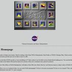National Aeronautics and Space Administration