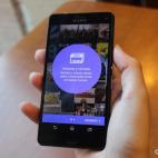 Y nos parece uno de los mejores móviles de 2013. Ahora, en 2014, su atractivo residen en que está pensado para aquellas personas que no quieren móviles gigantes, pero tampoco quieren sacrificar potencia. Junto a ello, una de las mejores cáma...