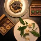 La chef maor&iacute;-samoana Monique Fiso incorpora los ingredientes nativos y las t&eacute;cnicas de cocina ind&iacute;gena a la alta cocina m&aacute;s refinada.