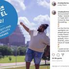 El blog De los diarios chubby proporciona informaci&oacute;n pr&aacute;ctica para los viajeros de talla grande.