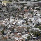 Las cifras preliminares de muertes por la destrucci&oacute;n ocasionada por el hurac&aacute;n Ian en Florida se elevan al menos a 15, seg&uacute;n varios medios de EE.UU. Las estimaciones de p&eacute;rdidas materiales aseguradas oscil...