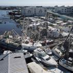 Las cifras preliminares de muertes por la destrucci&oacute;n ocasionada por el hurac&aacute;n Ian en Florida se elevan al menos a 15, seg&uacute;n varios medios de EE.UU. Las estimaciones de p&eacute;rdidas materiales aseguradas oscil...