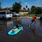 Las cifras preliminares de muertes por la destrucci&oacute;n ocasionada por el hurac&aacute;n Ian en Florida se elevan al menos a 15, seg&uacute;n varios medios de EE.UU. Las estimaciones de p&eacute;rdidas materiales aseguradas oscil...