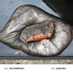 Andrzej Tobis, Almohada, de la serie 'A-Z. Diccionario ilustrado', 2006