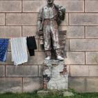 Andrzej Tobis, Minero, de la serie 'A-Z. Diccionario ilustrado', 2008