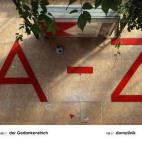 Andrzej Tobis, Conjetura, de la serie 'A-Z. Diccionario ilustrado', 2012