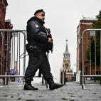 Se esperan cortes de tr&aacute;fico desde primera hora del viernes.