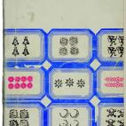 Buenos Aires, Sudamericana, 1967