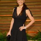 La actriz de Alcobendas nació el 28 de abril de 1974.