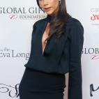 La ex Spice Girl vino al mundo el 17 de abril de 1974.