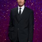 El actor de Batman y American Pshyco cumple el 30 de enero.