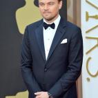 El protagonista de El lobo de Wall Street nació el 11 de noviembre de 1974 en Los Angeles.