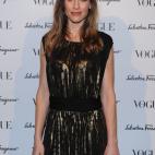 La ganadora del Oscar por Million Dollar Baby y Boys don't cry nació el 30 de julio de 1974.