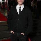 El 28 de octubre es el cumpleaños del actor.