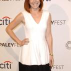 La protagonista de la saga American Pie y de la serie Cómo conocí a vuestra madre cumple el 24 de marzo.