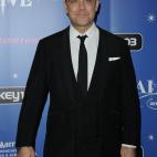 El exmiembro de Take That nació el 13 de febrero de 1974.