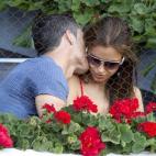 En la final de la 10ª edición del Masters Series Madrid.