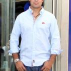 El hijo mayor de Carmina Ordoñez y Paquirri nació el 3 de enero de 1974.