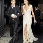 Premios Prix de la moda Marie Claire.