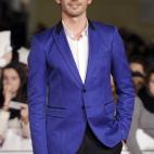 El actor y ahora también director nació el 4 de octubre de 1974.