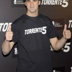 El torero y ahora también protagonista de la saga Torrente nació el 9 de enero de 1974.