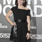 El 21 de enero de 1974 nació la actriz argentina.