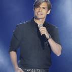 El cantante venezolano nació el 8 de marzo de 1974.