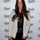 La cantante nació el 1 de julio de 1974.