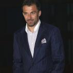 El 9 de noviembre es el cumpleaños del exjugador de la Juventus de Turín.