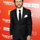 El 21 de septiembre celebra su cumpleaños el actor Diego Martín.