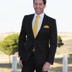 El 1 de febrero de 1974 nació el nadador David Meca.