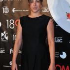 La actriz conocida por interpretar a Cañizares en Camera Café nació el 20 de diciembre de 1974.