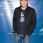 El cantautor nació el 9 de marzo de 1974.