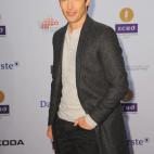 El cantante inglés cumple el 22 de febrero.