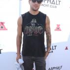 El cumpleaños del actor es el 10 de septiembre.