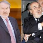 El que fuera el todopoderoso vicepresidente económico mantiene diez años después una ‘guerra editorial’ con Zapatero tras publicar su libro de memorias 'Recuerdos', en el que sostiene que advirtió al presidente en 2009 en un informe de l...