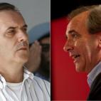 El amigo fiel de Zapatero pasó por las carteras de Interior y de Defensa antes de terminar la última legislatura del Gobierno socialista como portavoz en el Congreso. En las elecciones de 2011 volvió a conseguir un escaño como diputado por L...